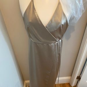 Jenny Yoo Lana Bridesmaids Dress